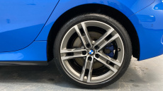 BMW 1 Series M135i xDrive 5dr Step Auto Petrol Hatchback